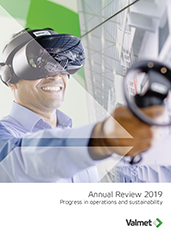 Valmet Annual Review 2019